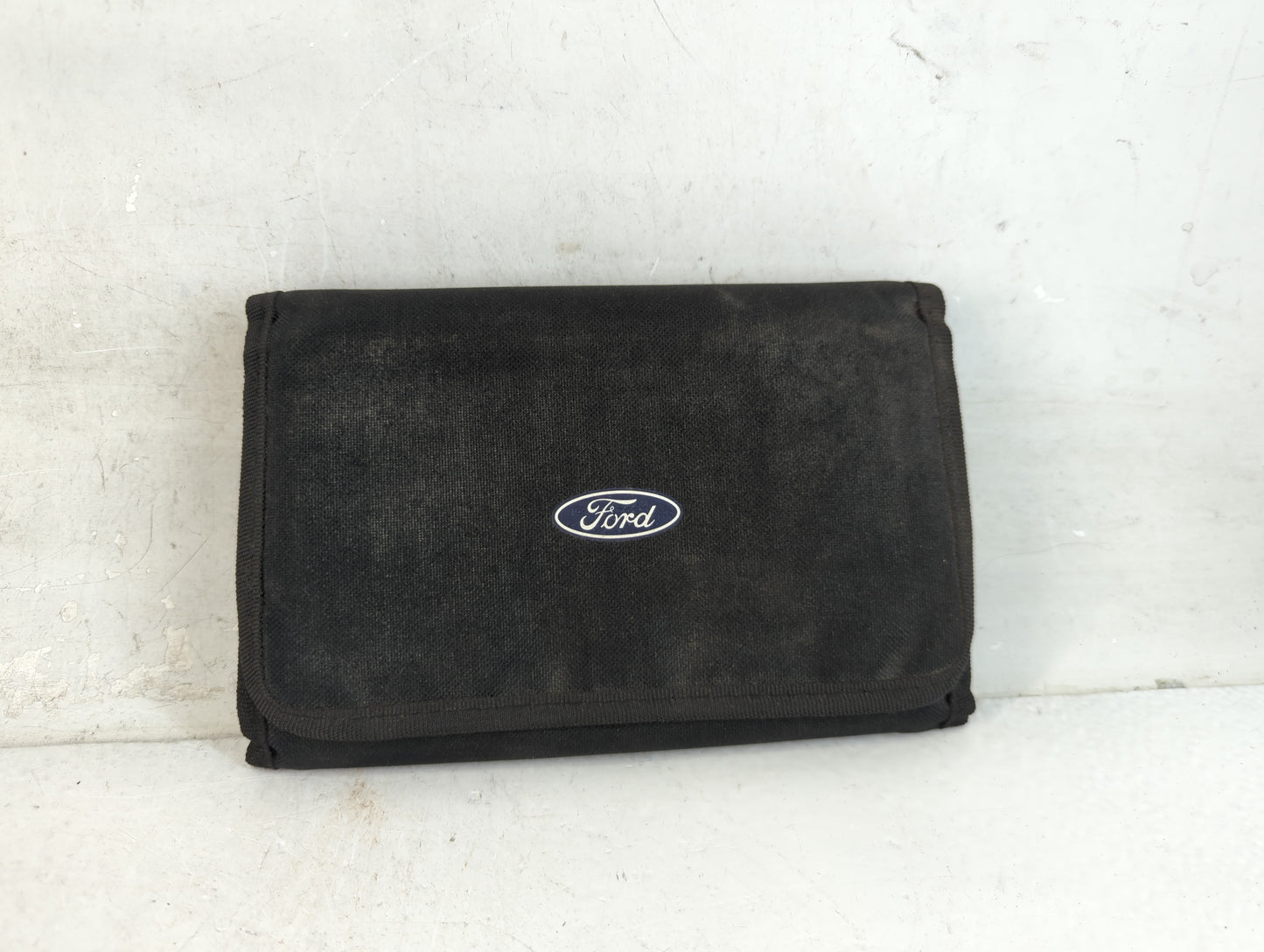 2019 Ford Fusion Owners Manual Book Guide P/N:KE5J 19A321 HA OEM Used Auto Parts - Oemusedautoparts1.com