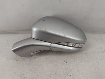 compare product 2019-2020 Ford Fusion Driver Side View Mirror - Left Door Mirror OEM Used
