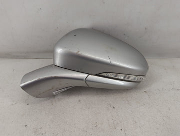 2019-2020 Ford Fusion Driver Side View Mirror - Left Door Mirror OEM Used - Oemusedautoparts1.com