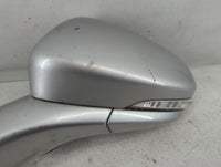 2019-2020 Ford Fusion Driver Side View Mirror - Left Door Mirror OEM Used - Oemusedautoparts1.com