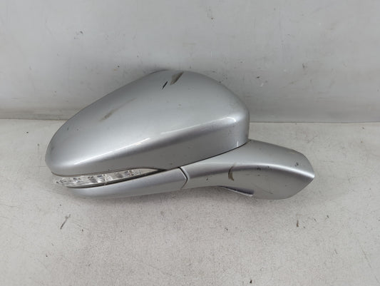 2019-2020 Ford Fusion Side Mirror Replacement Passenger Right View Door Mirror P/N:JS73-17682-DD5KDR Fits Fits 2019 2020 OEM
