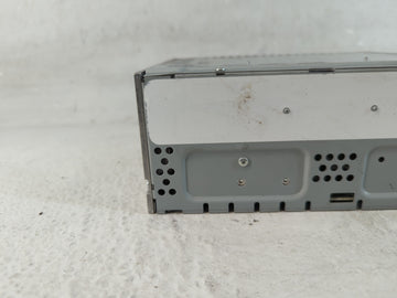 2019-2020 Ford Fusion Radio AM FM Cd Player Receiver Replacement P/N:KS7T-18D818-YB Fits Fits 2019 2020 OEM Used Auto Parts