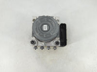 2019-2020 Ford Fusion ABS Pump Control Module Replacement P/N:KG9C-2B373-LC Fits Fits 2019 2020 OEM Used Auto Parts - Oemuse