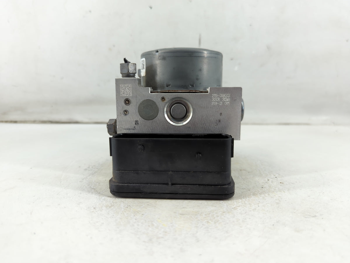 2019-2020 Ford Fusion Anti-Lock Brake ABS Pump Module Actuator OEM P/N:KG9C-2B373-LC Fits Fits 2019 2020 OEM Used Auto Parts