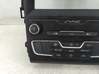 2019-2020 Ford Fusion Radio AM FM Cd Player Receiver Replacement P/N:KS7T-18E245-CGE Fits Fits 2019 2020 OEM Used Auto Parts