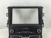 2019-2020 Ford Fusion Radio AM FM Cd Player Receiver Replacement P/N:KS7T-18E245-CGE Fits Fits 2019 2020 OEM Used Auto Parts
