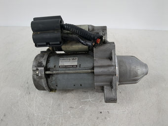 compare product 2013-2020 Ford Fusion Car Starter Motor Solenoid OEM P/N:TN428000-9560 DS7T-11000-HB Fits OEM Used Auto Parts