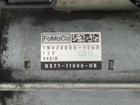 2013-2020 Ford Fusion Car Starter Motor Solenoid OEM P/N:TN428000-9560 DS7T-11000-HB Fits OEM Used Auto Parts - Oemusedautop