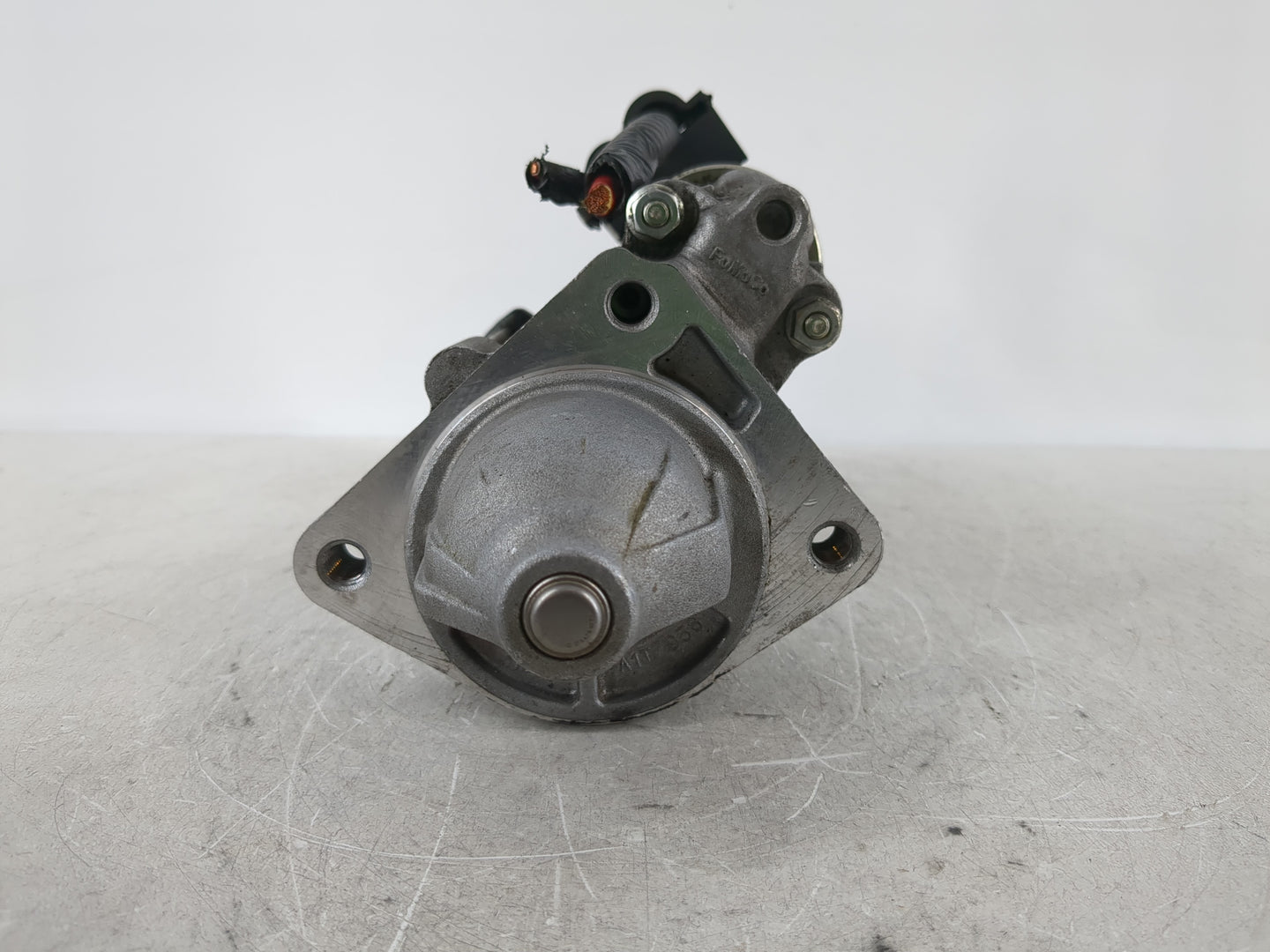 2013-2020 Ford Fusion Car Starter Motor Solenoid OEM P/N:TN428000-9560 DS7T-11000-HB Fits OEM Used Auto Parts - Oemusedautop