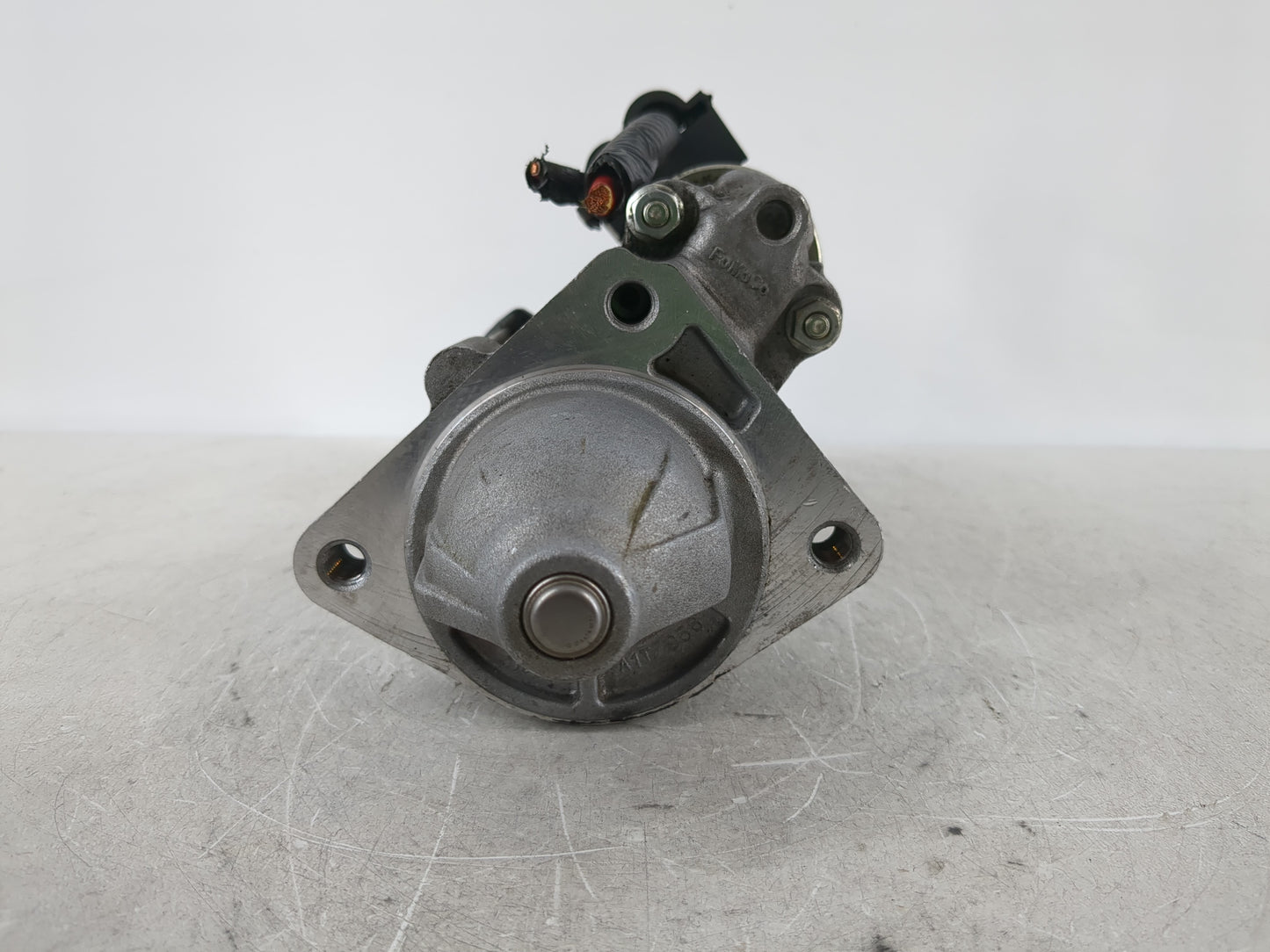 2013-2020 Ford Fusion Car Starter Motor Solenoid OEM P/N:TN428000-9560 DS7T-11000-HB Fits OEM Used Auto Parts - Oemusedautop