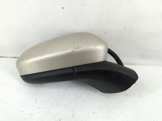2019-2020 Ford Fusion Side Mirror Replacement Passenger Right View Door Mirror P/N:KS73-17682-ZA Fits Fits 2019 2020 OEM Use