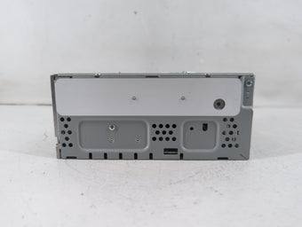 compare product 2019-2020 Ford Fusion Radio AM FM Cd Player Receiver Replacement P/N:KS7T-18D818-YB Fits Fits 2019 2020 OEM Used Auto Parts