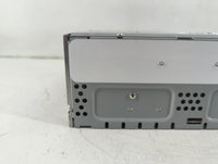 2019-2020 Ford Fusion Radio AM FM Cd Player Receiver Replacement P/N:KS7T-18D818-YB Fits Fits 2019 2020 OEM Used Auto Parts 