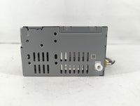 2019-2020 Ford Fusion Radio AM FM Cd Player Receiver Replacement P/N:KS7T-18D818-YB Fits Fits 2019 2020 OEM Used Auto Parts 