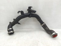2019 Ford Fusion Air Cleaner Intake Duct Hose Tube - Oemusedautoparts1.com