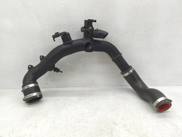 2019 Ford Fusion Air Cleaner Intake Duct Hose Tube - Oemusedautoparts1.com