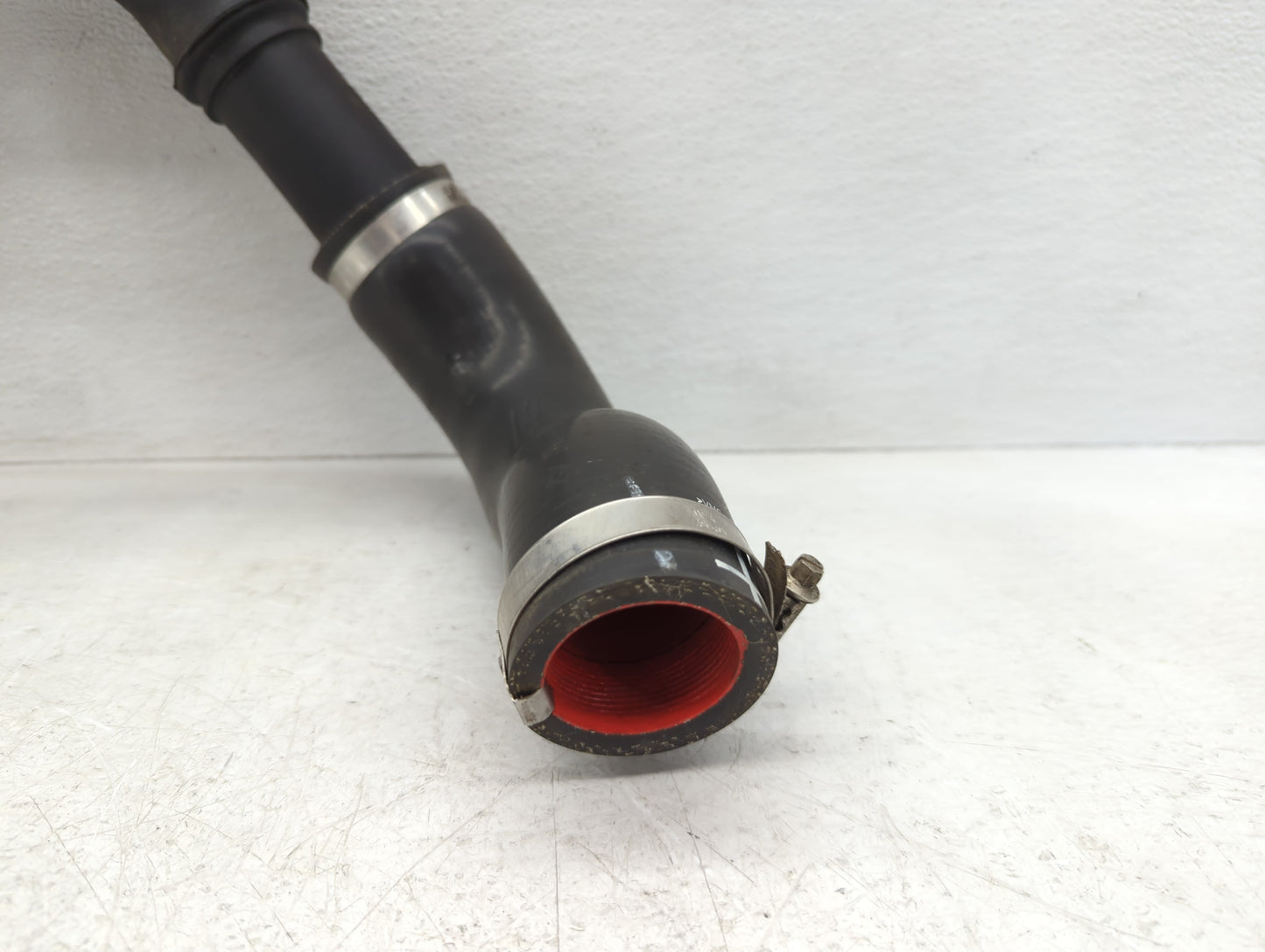 2019 Ford Fusion Air Cleaner Intake Duct Hose Tube - Oemusedautoparts1.com