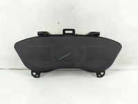 2019-2020 Ford Fusion Instrument Cluster Speedometer Gauges P/N:KS7T-10849-JC Fits Fits 2019 2020 OEM Used Auto Parts - Oemu