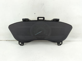 compare product 2019-2020 Ford Fusion Instrument Cluster Speedometer Gauges P/N:KS7T-10849-JC Fits Fits 2019 2020 OEM Used Auto Parts