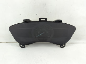 2019-2020 Ford Fusion Instrument Cluster Speedometer Gauges P/N:KS7T-10849-JC Fits Fits 2019 2020 OEM Used Auto Parts - Oemu
