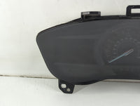 2019-2020 Ford Fusion Instrument Cluster Speedometer Gauges P/N:KS7T-10849-JC Fits Fits 2019 2020 OEM Used Auto Parts - Oemu