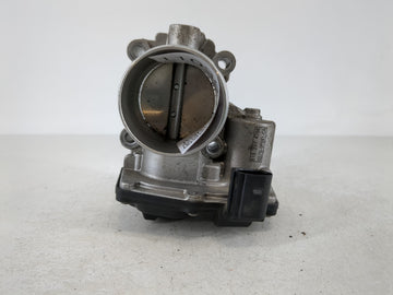 2014-2020 Ford Fusion Throttle Body P/N:DS7G-9F991-CA Fits Fits 2014 2015 2016 2017 2018 2019 2020 OEM Used Auto Parts - Oem