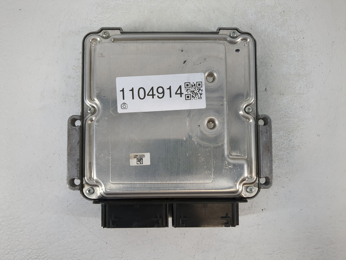 2017-2019 Ford Fusion PCM Engine Control Computer ECU ECM PCU OEM P/N:KS7A-12A650-BCA Fits 2017 2018 2019 OEM Used Auto Part