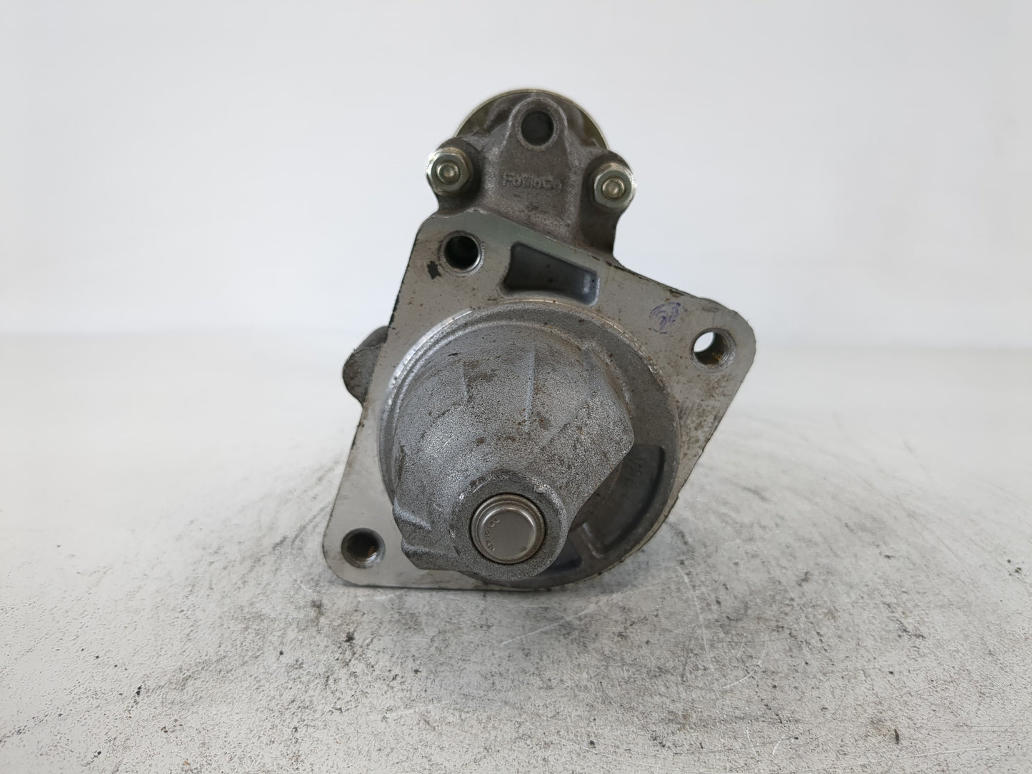 2013-2020 Ford Fusion Car Starter Motor Solenoid OEM P/N:DS7T-11000-HB TN42-8000-9560 Fits OEM Used Auto Parts - Oemusedauto