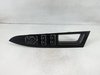 2013-2020 Ford Fusion Master Power Window Switch Replacement Driver Side Left P/N:DG9T-14540-ACW Fits OEM Used Auto Parts - 