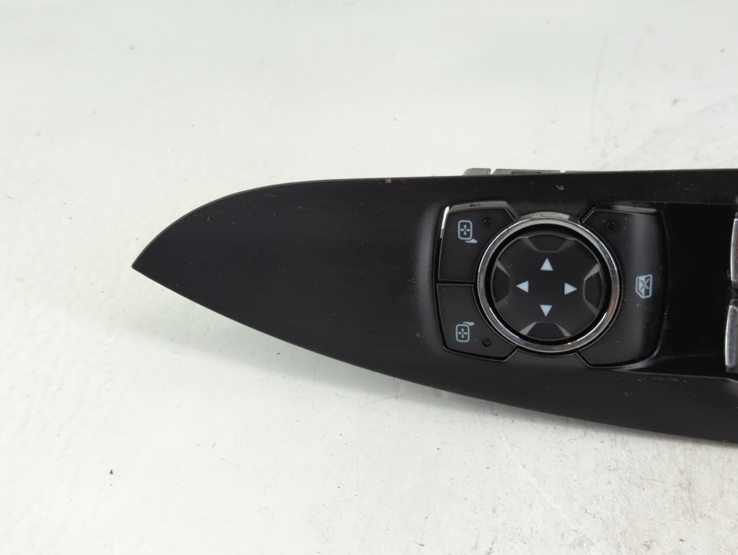 2013-2020 Ford Fusion Master Power Window Switch Replacement Driver Side Left P/N:DG9T-14540-ACW Fits OEM Used Auto Parts - 