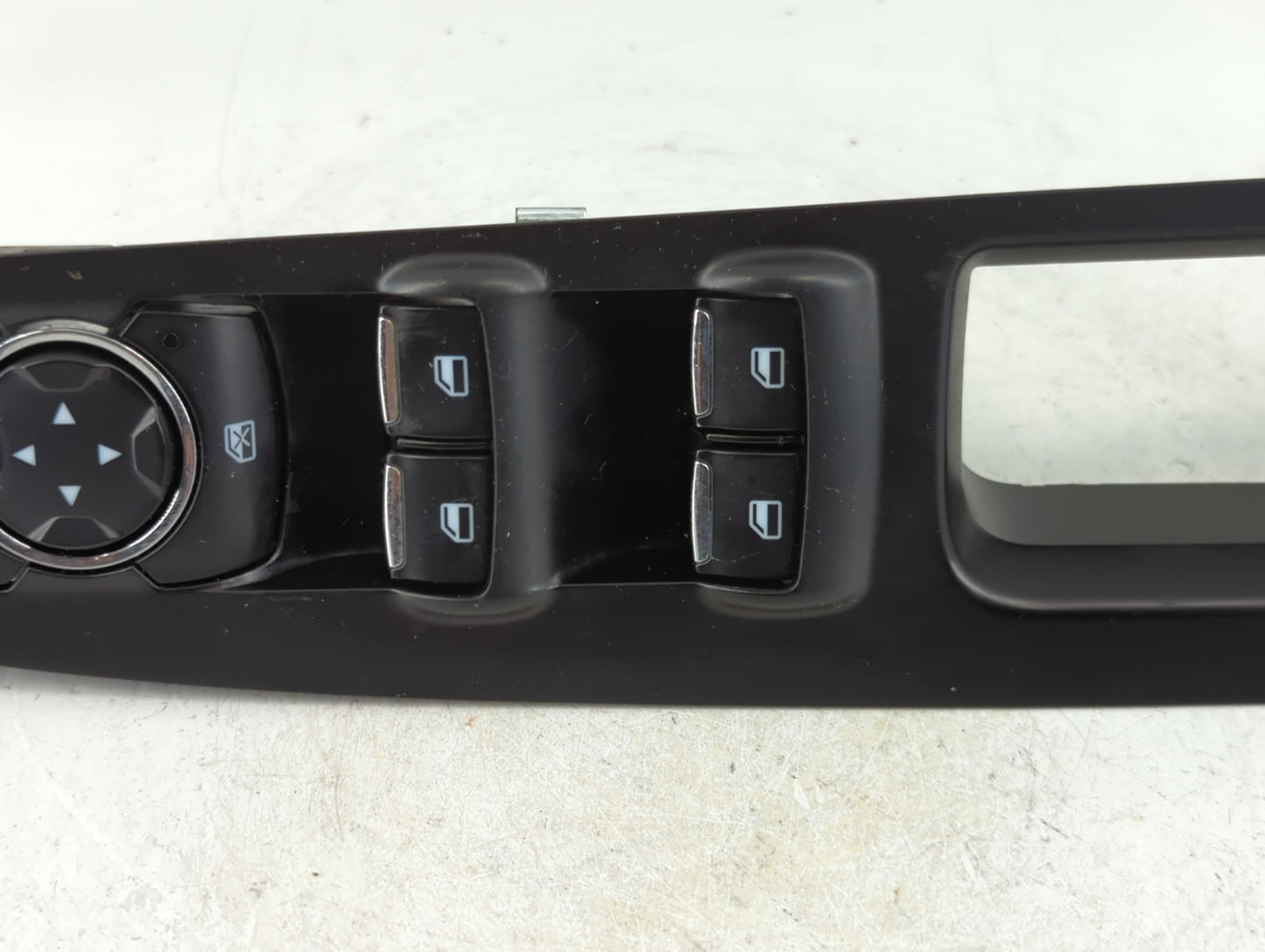 2013-2020 Ford Fusion Master Power Window Switch Replacement Driver Side Left P/N:DG9T-14540-ACW Fits OEM Used Auto Parts - 