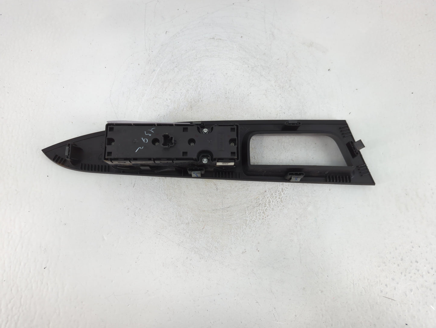 2013-2020 Ford Fusion Master Power Window Switch Replacement Driver Side Left P/N:DG9T-14540-ACW Fits OEM Used Auto Parts - 