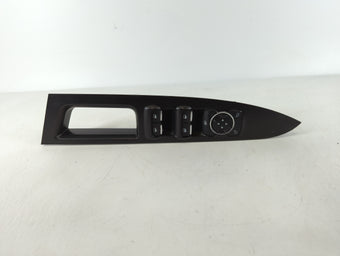 compare product 2013-2020 Ford Fusion Master Power Window Switch Replacement Driver Side Left P/N:DG9T-14540-ACW Fits OEM Used Auto Parts