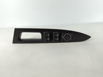 2013-2020 Ford Fusion Master Power Window Switch Replacement Driver Side Left P/N:DG9T-14540-ACW Fits OEM Used Auto Parts - 