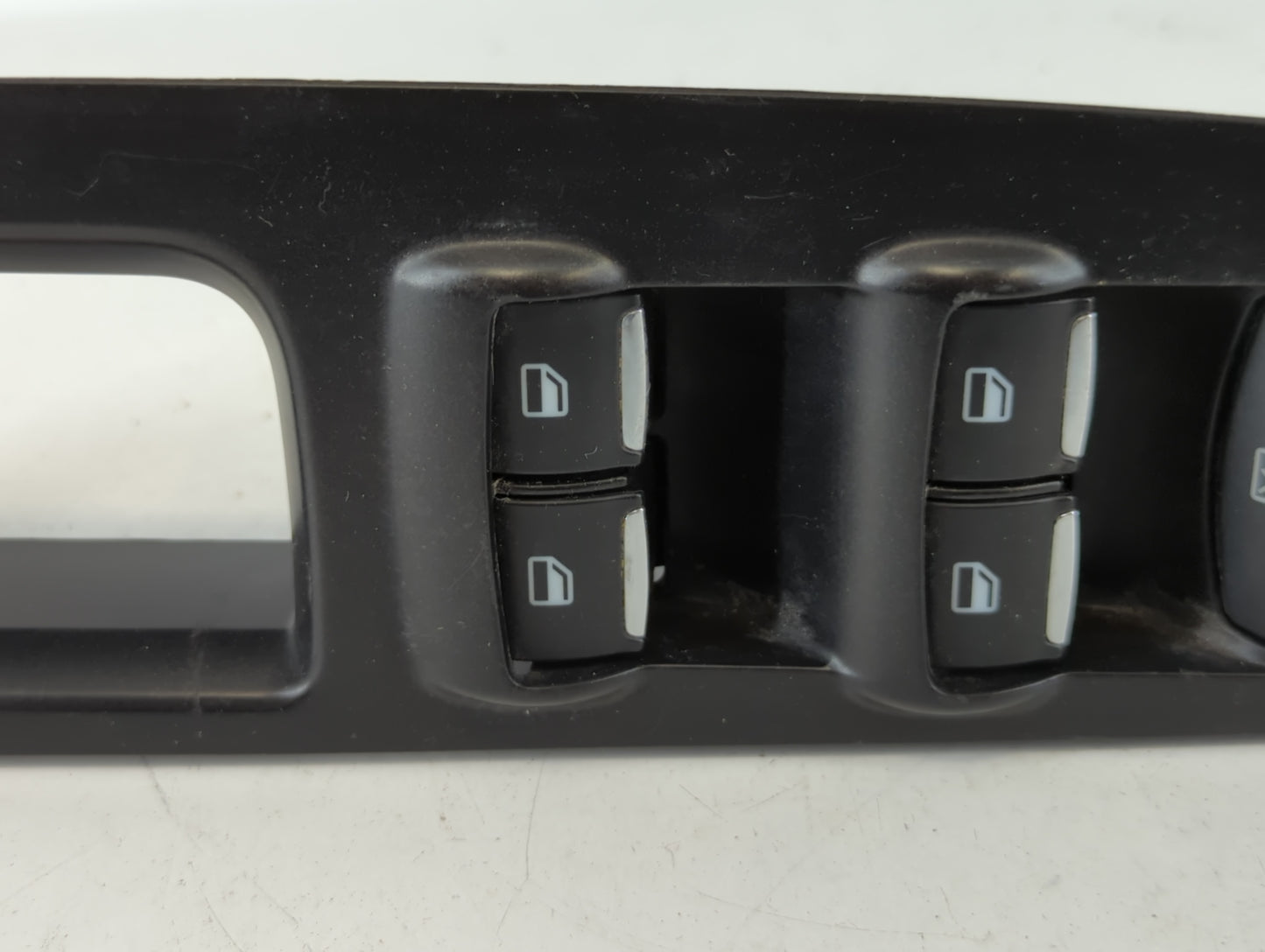 2013-2020 Ford Fusion Master Power Window Switch Replacement Driver Side Left P/N:DG9T-14540-ACW Fits OEM Used Auto Parts - 