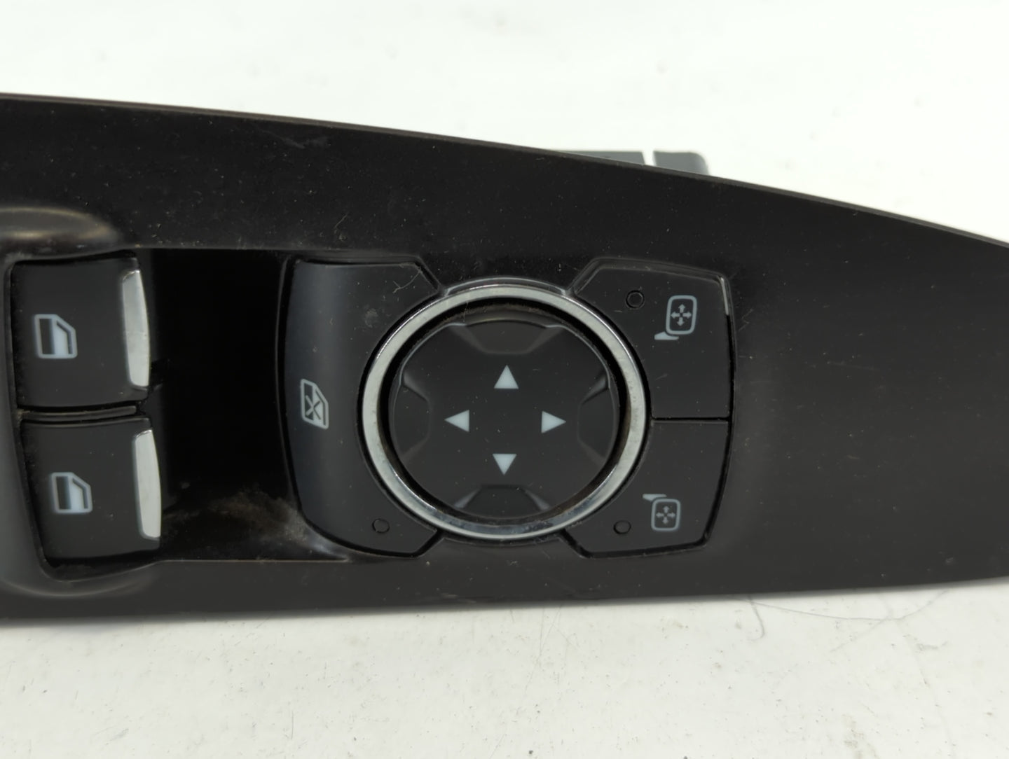 2013-2020 Ford Fusion Master Power Window Switch Replacement Driver Side Left P/N:DG9T-14540-ACW Fits OEM Used Auto Parts - 