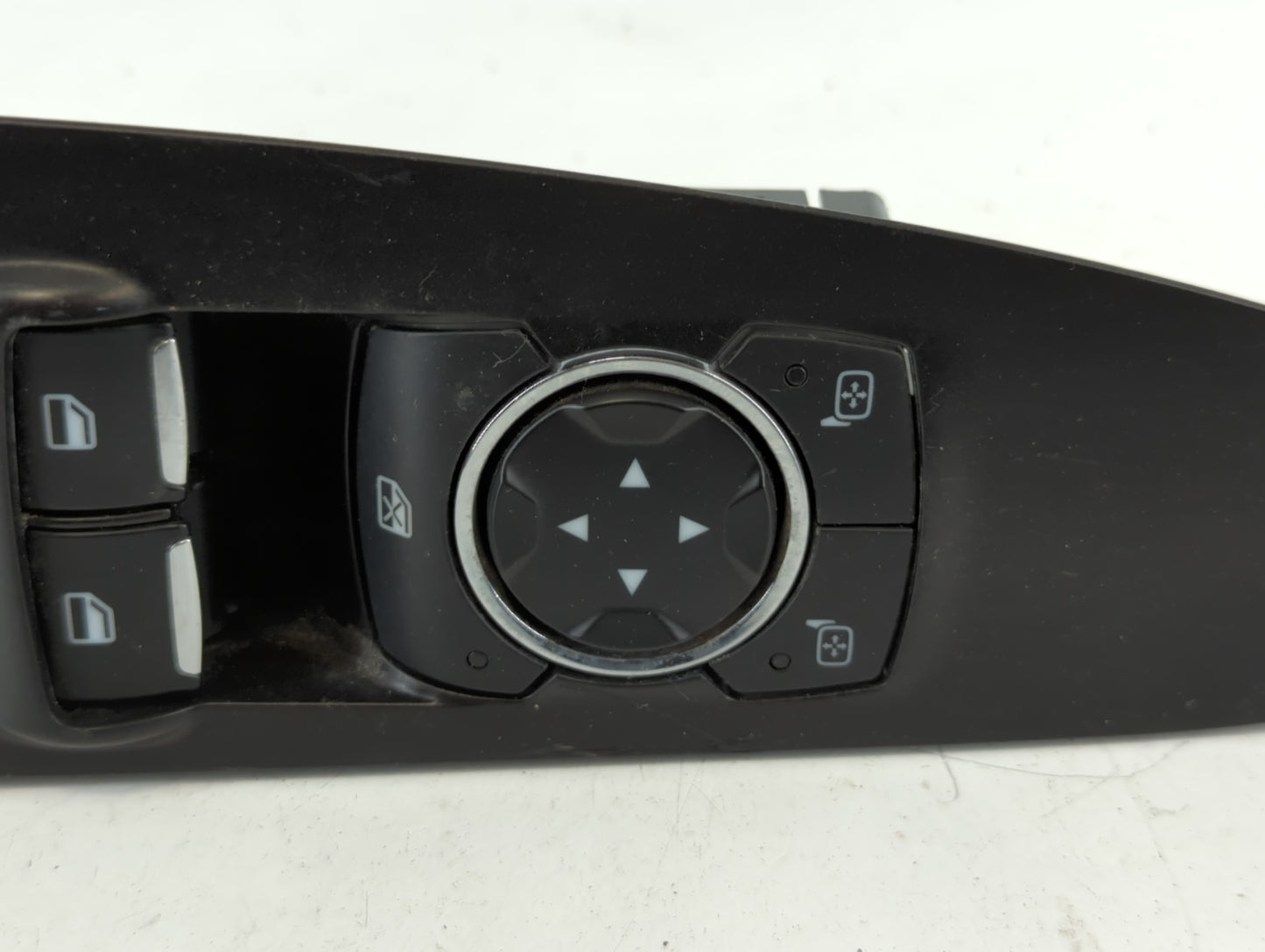 2013-2020 Ford Fusion Master Power Window Switch Replacement Driver Side Left P/N:DG9T-14540-ACW Fits OEM Used Auto Parts - 