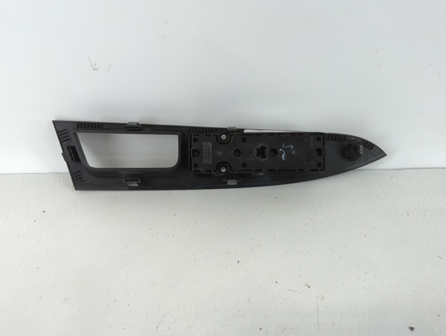 2013-2020 Ford Fusion Master Power Window Switch Replacement Driver Side Left P/N:DG9T-14540-ACW Fits OEM Used Auto Parts - 