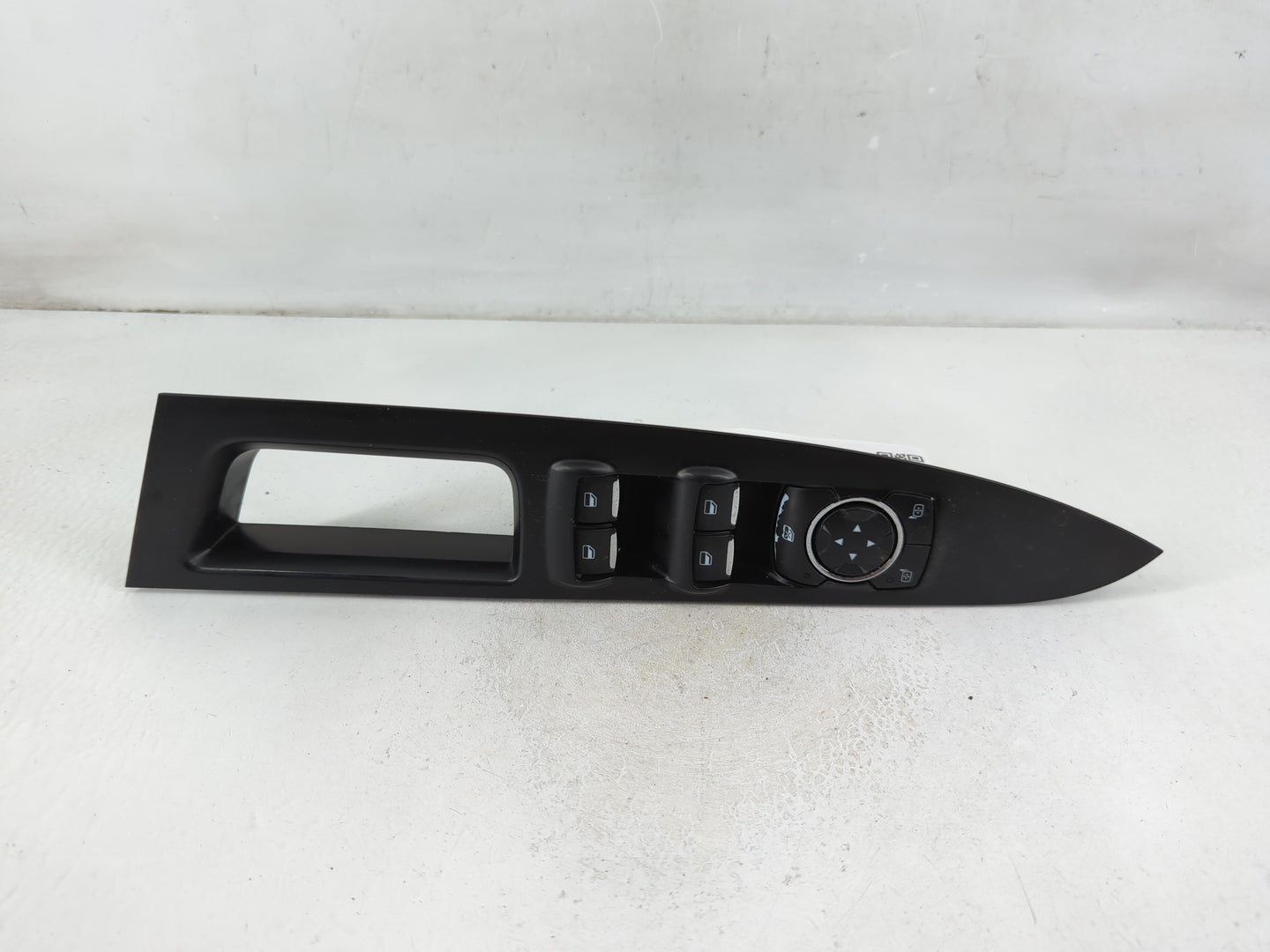 2013-2020 Ford Fusion Master Power Window Switch Replacement Driver Side Left P/N:DG9T-14540-ACW Fits OEM Used Auto Parts - 