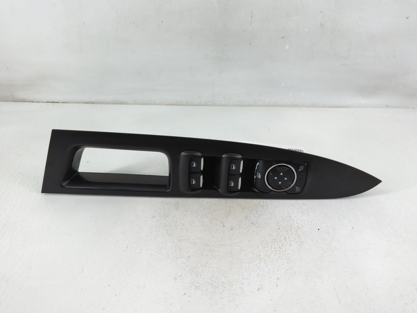 2013-2020 Ford Fusion Master Power Window Switch Replacement Driver Side Left P/N:DG9T-14540-ACW Fits OEM Used Auto Parts - 