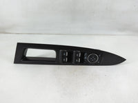 2013-2020 Ford Fusion Master Power Window Switch Replacement Driver Side Left P/N:DG9T-14540-ACW Fits OEM Used Auto Parts - 