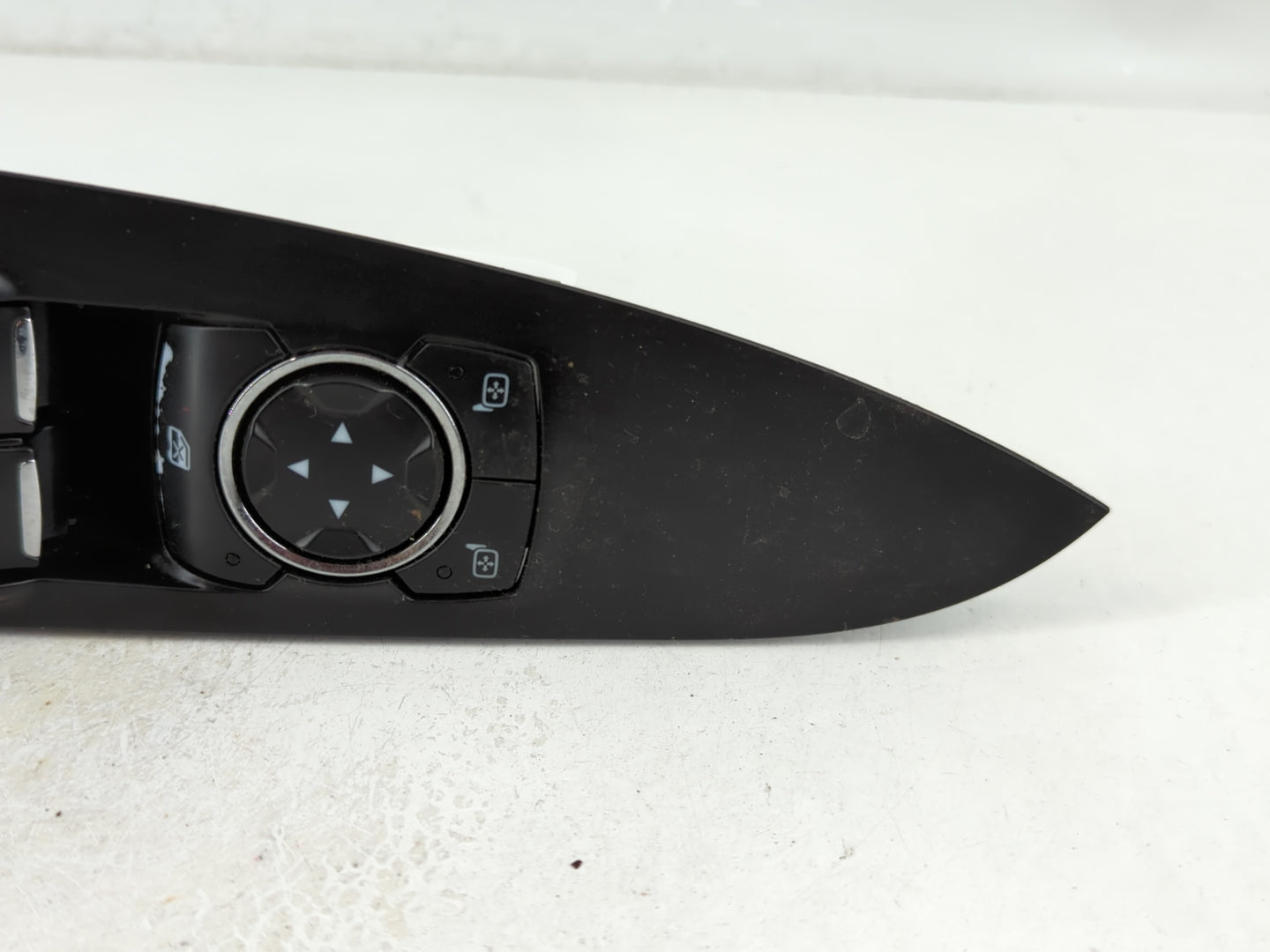 2013-2020 Ford Fusion Master Power Window Switch Replacement Driver Side Left P/N:DG9T-14540-ACW Fits OEM Used Auto Parts - 