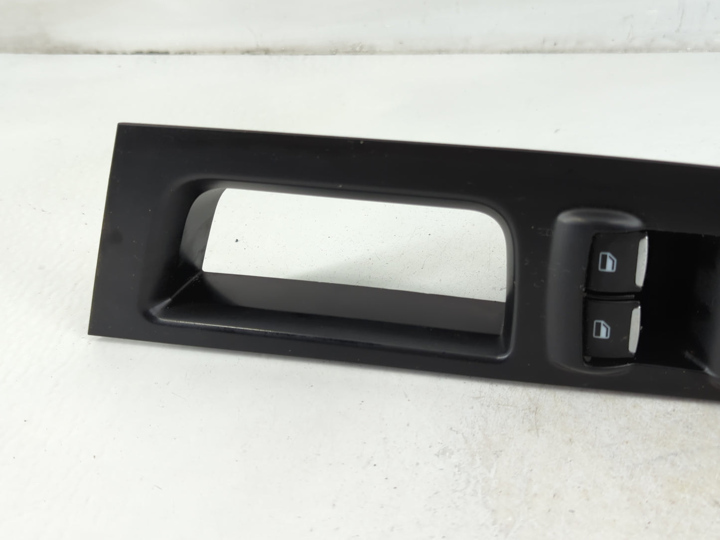 2013-2020 Ford Fusion Master Power Window Switch Replacement Driver Side Left P/N:DG9T-14540-ACW Fits OEM Used Auto Parts - 