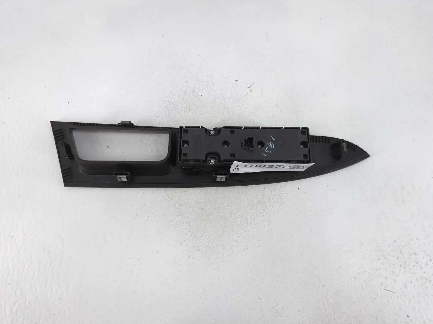 2013-2020 Ford Fusion Master Power Window Switch Replacement Driver Side Left P/N:DG9T-14540-ACW Fits OEM Used Auto Parts - 