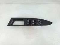 2017-2020 Ford Fusion Master Power Window Switch Replacement Driver Side Left Fits Fits 2017 2018 2019 2020 OEM Used Auto Pa
