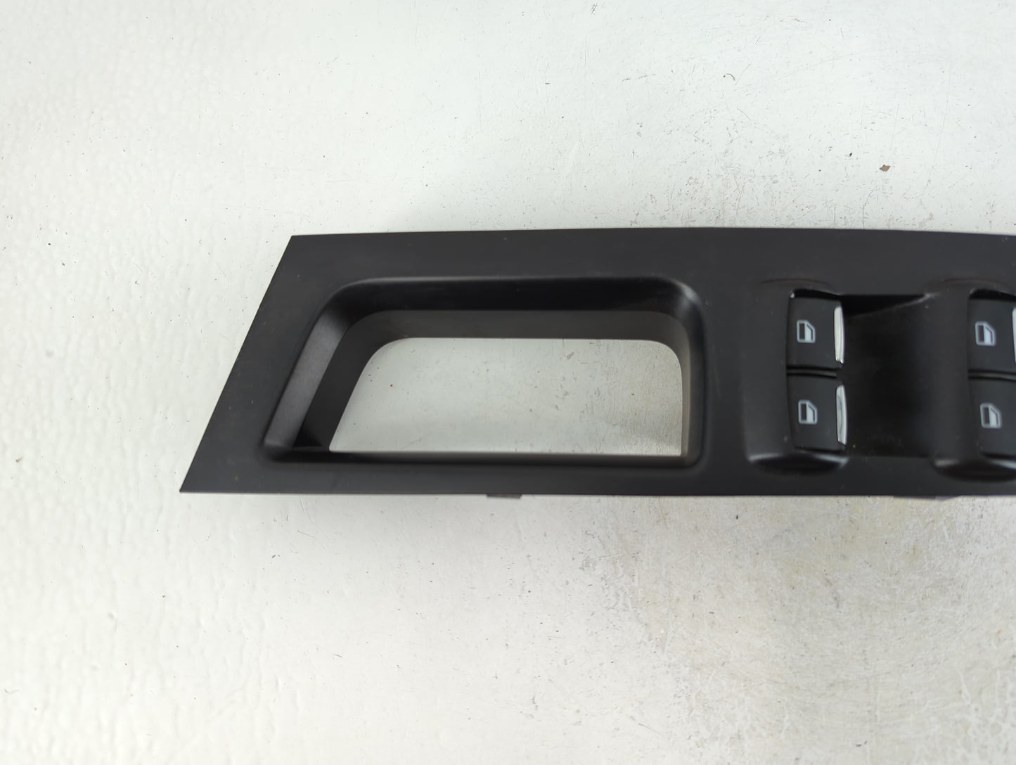 2017-2020 Ford Fusion Master Power Window Switch Replacement Driver Side Left Fits Fits 2017 2018 2019 2020 OEM Used Auto Pa