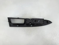 2017-2020 Ford Fusion Master Power Window Switch Replacement Driver Side Left Fits Fits 2017 2018 2019 2020 OEM Used Auto Pa
