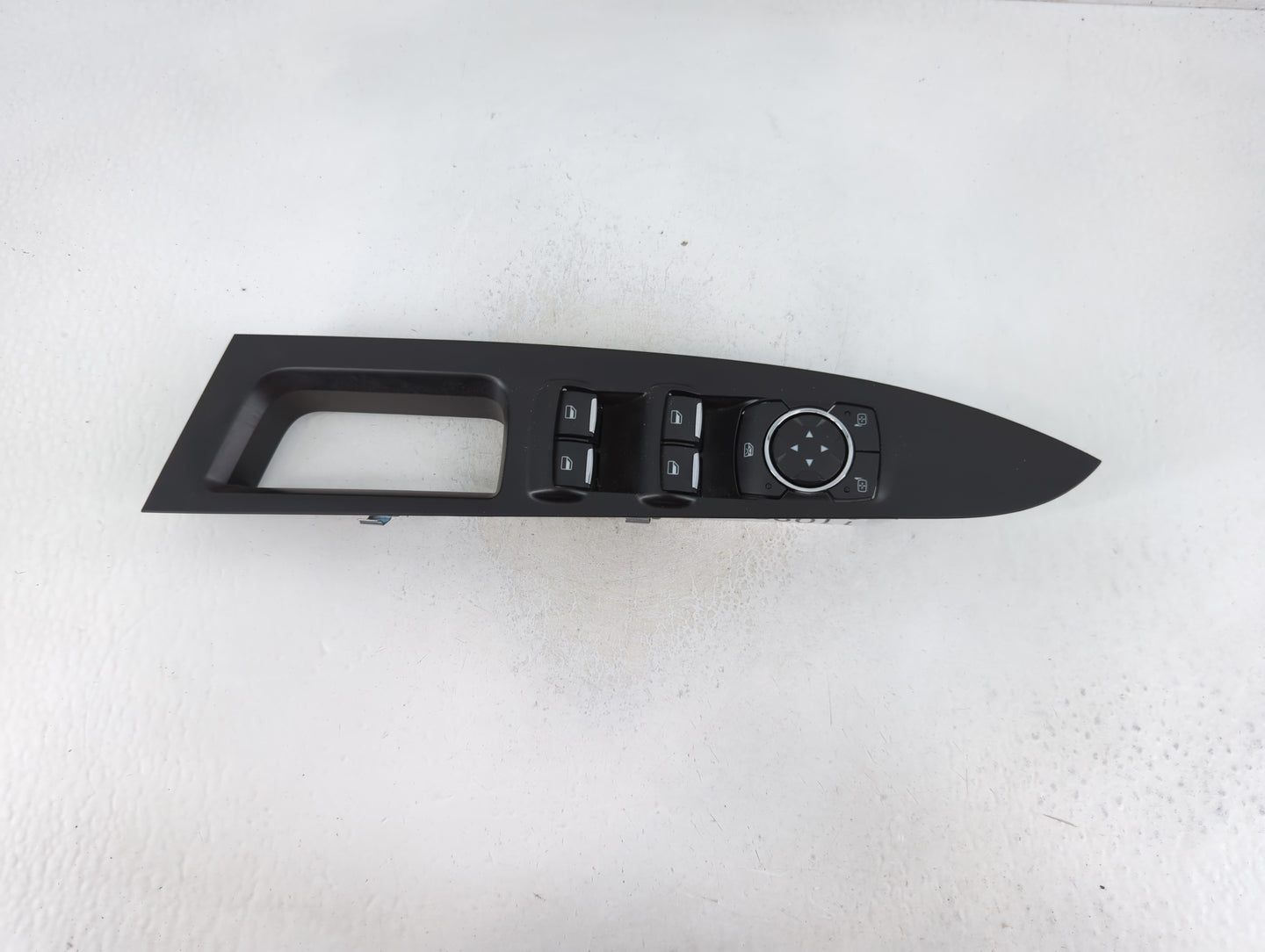 2013-2020 Ford Fusion Master Power Window Switch Replacement Driver Side Left Fits Fits 2013 2014 2015 2016 2017 2018 2019 2