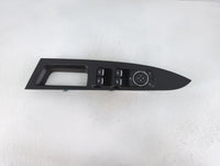 2013-2020 Ford Fusion Master Power Window Switch Replacement Driver Side Left Fits Fits 2013 2014 2015 2016 2017 2018 2019 2