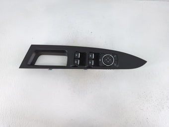 compare product 2013-2020 Ford Fusion Master Power Window Switch Replacement Driver Side Left Fits Fits 2013 2014 2015 2016 2017 2018 2019 2020 OEM Used Auto Parts